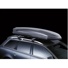 Грузовой бокс Thule Dynamic L  titan (6129t)