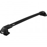 Багажник на крышу - комплект крепления Thule Edge Clamp 7205 + Thule Edge Wingbar Black+ Kit