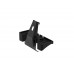 Багажник на крышу - комплект крепления Thule Edge Clamp 7205 + Thule Edge Wingbar Black+ Kit
