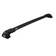 Комплект багажника - Thule Flush Rail 7206 + Wingbar Edge black + Kit