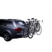 Thule HangOn 4 9708 – крепление для перевозки четырех велосипедов