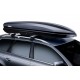 Грузовой бокс Thule Dynamic L  black (6129b)