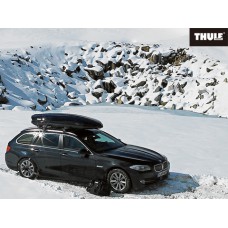 Грузовой бокс Thule Dynamic M Black (6128b)