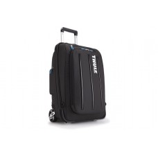 Thule Crossover 38L Rolling  - Black