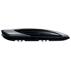 Грузовой бокс Thule Excellence XT Black/titan 6119b