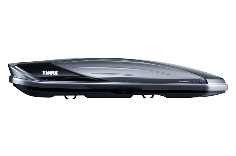 Thule Excellence XT Titan/Black